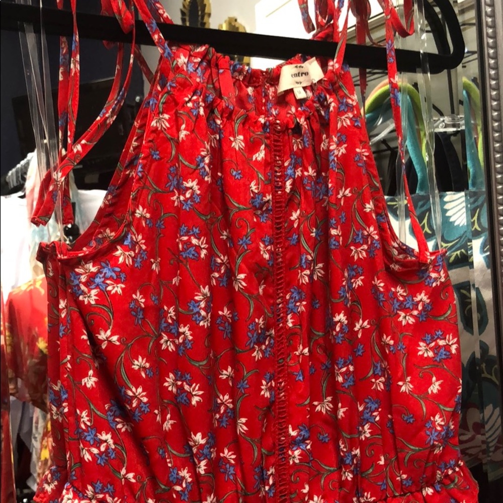 Dress - Picture 3 of 3